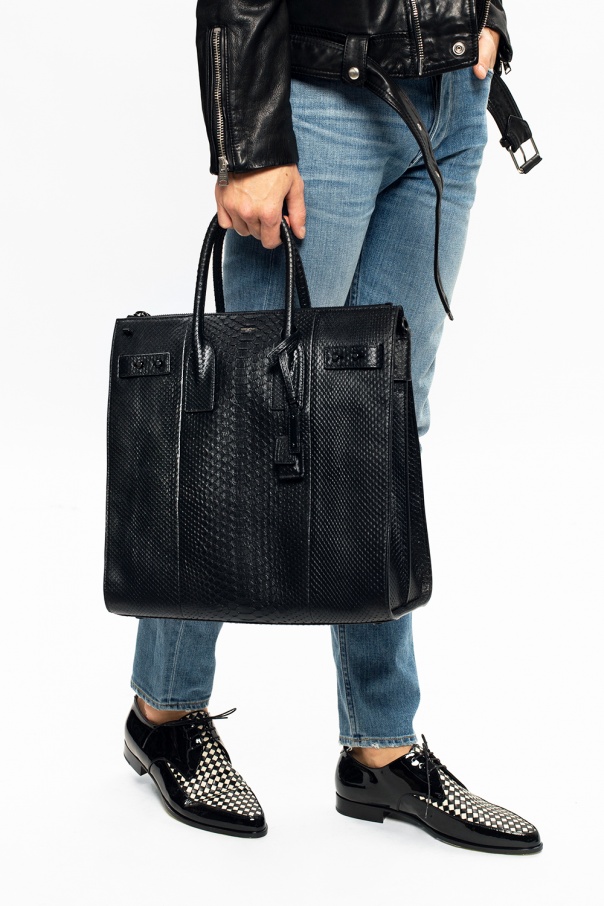 Sac hotsell ysl matelassé